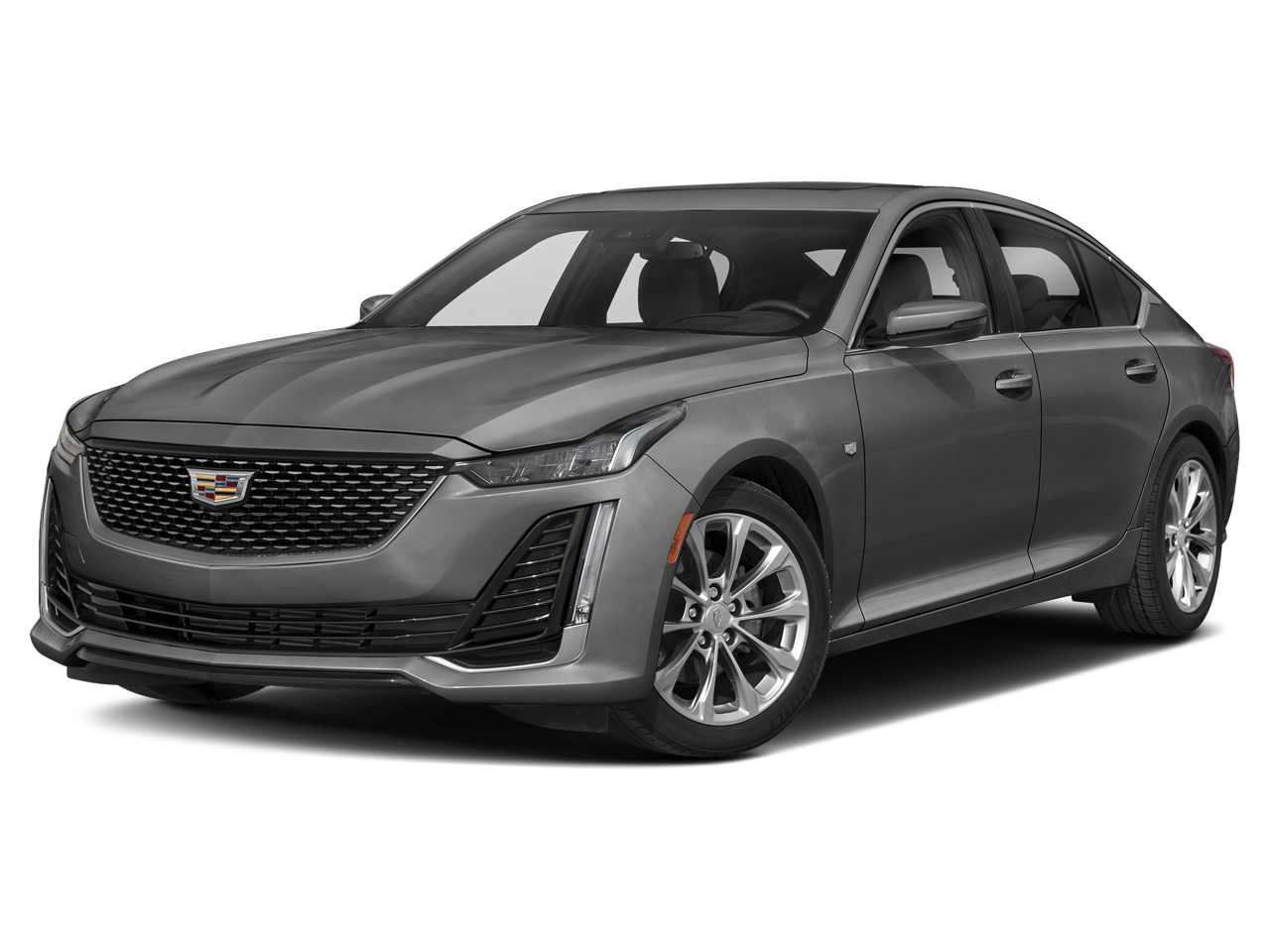 2020 Cadillac CT5 Premium Luxury for sale in Leesburg, FL