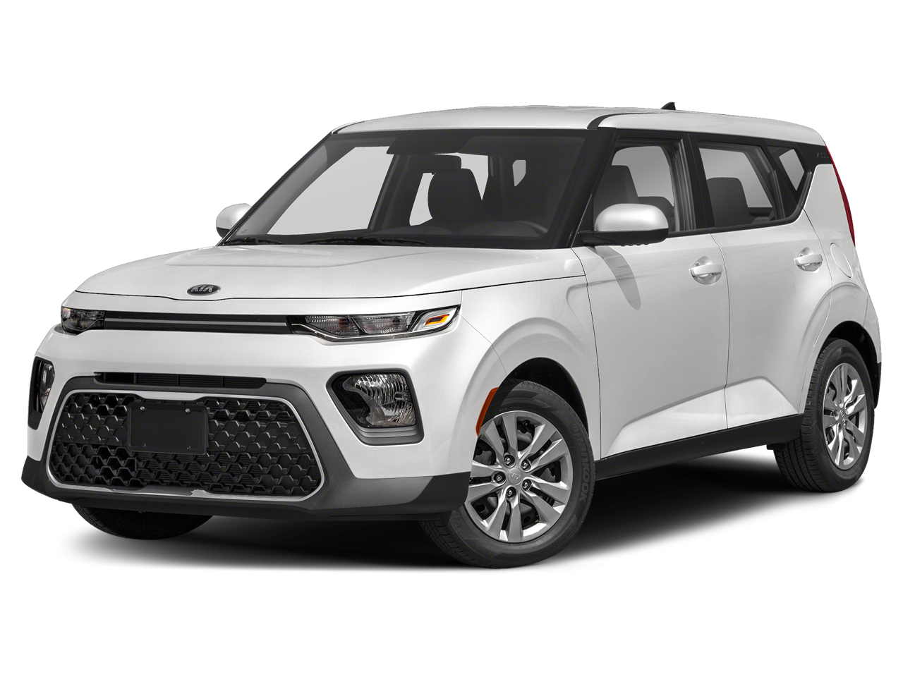 2020 Kia Soul LX for sale in Leesburg, FL