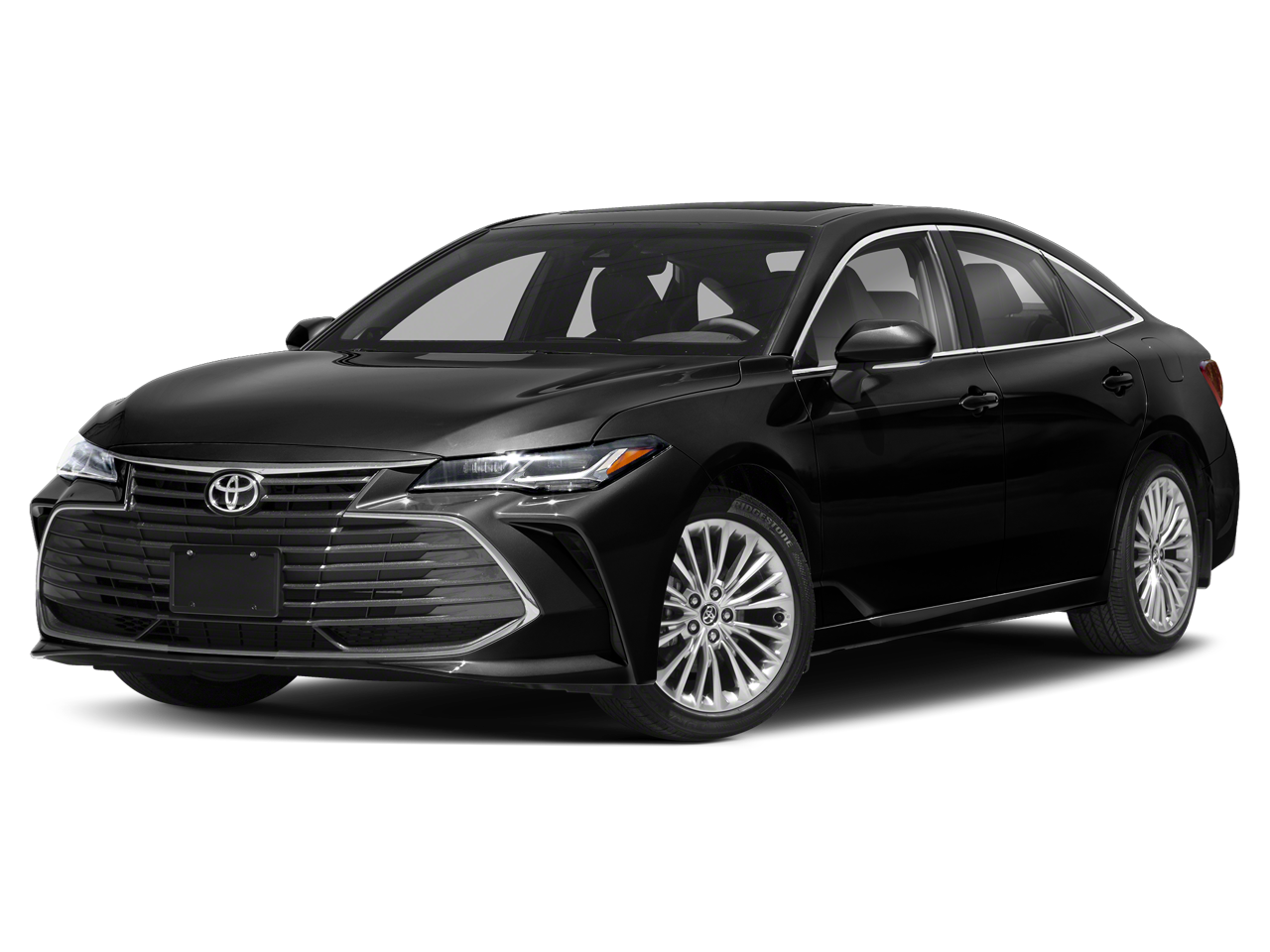 2020 Toyota Avalon Limited for sale in Leesburg, FL