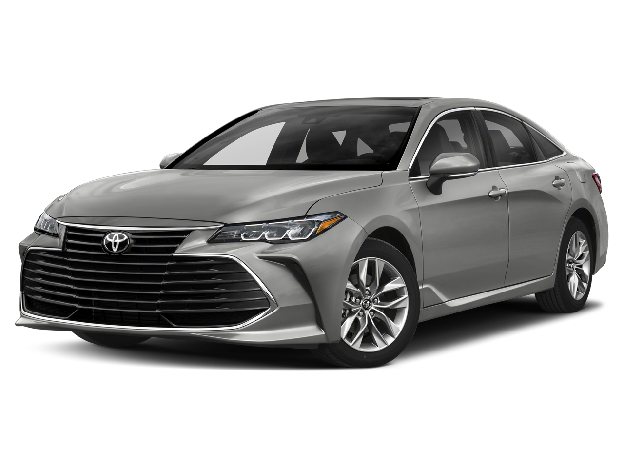 2020 Toyota Avalon XLE for sale in Leesburg, FL