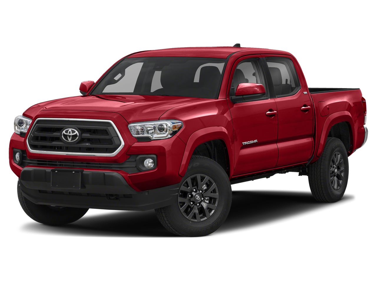 2020 Toyota Tacoma 2WD SR5