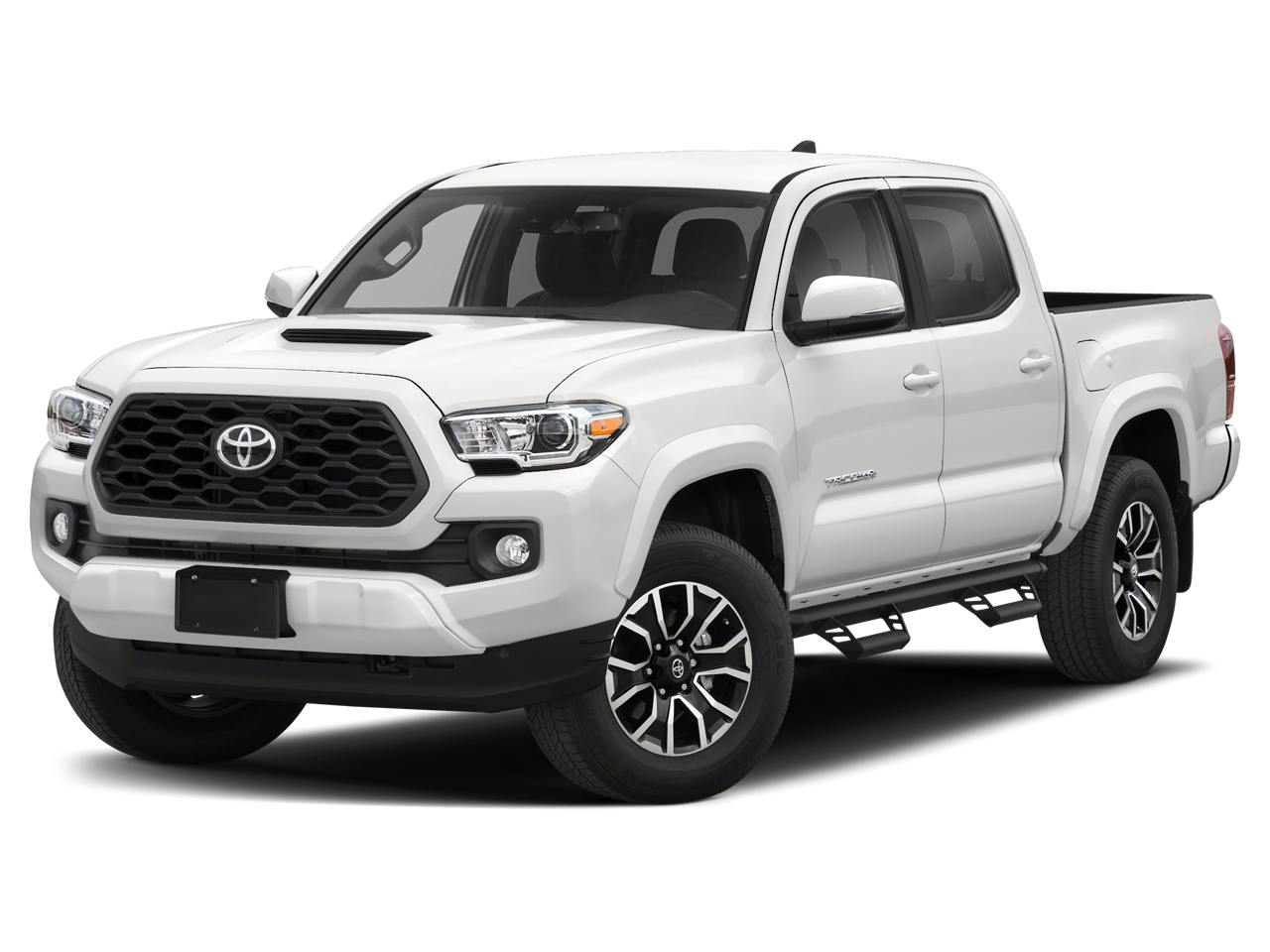2020 Toyota Tacoma TRD Sport for sale in Leesburg, FL
