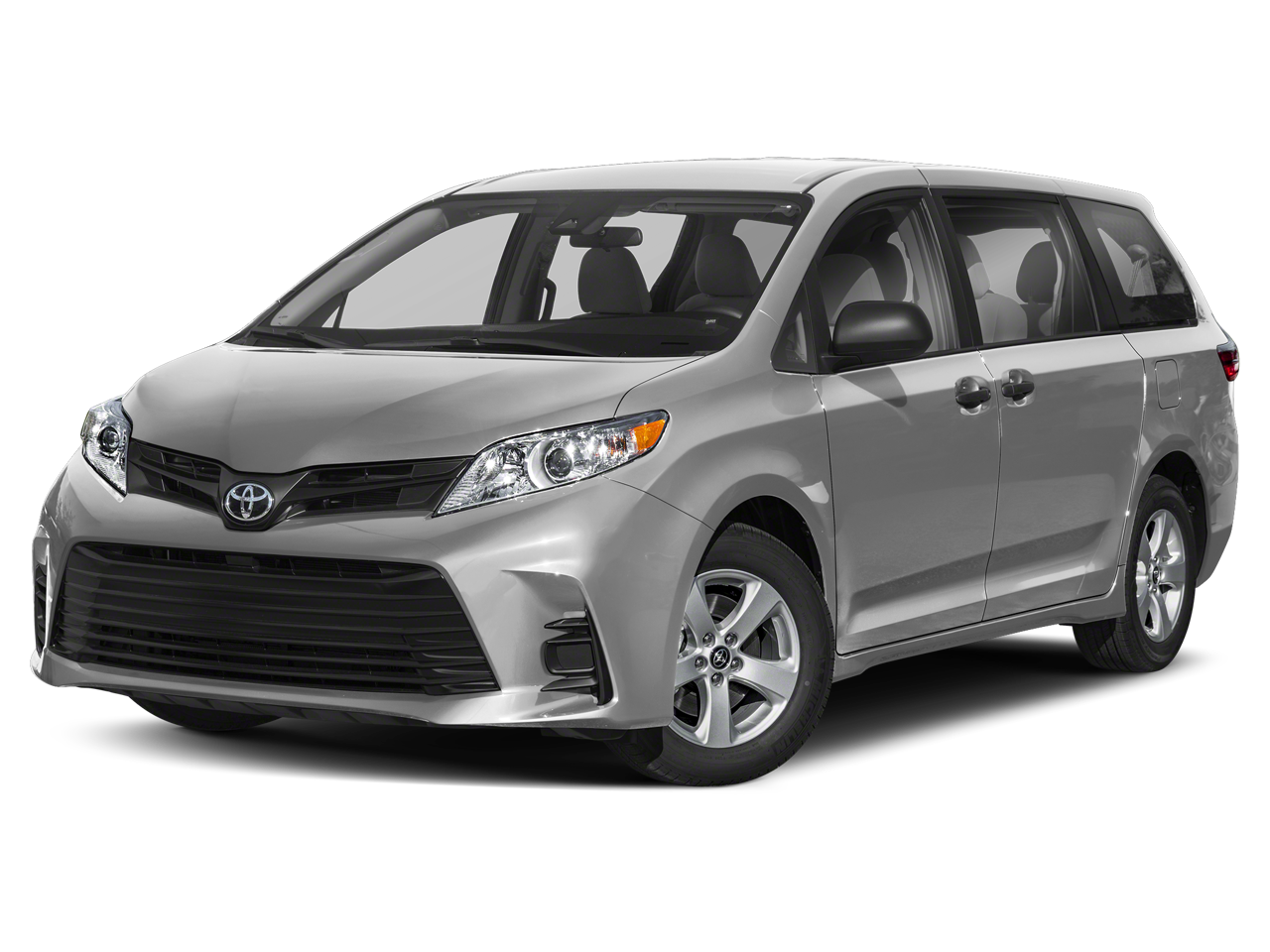 2020 Toyota Sienna