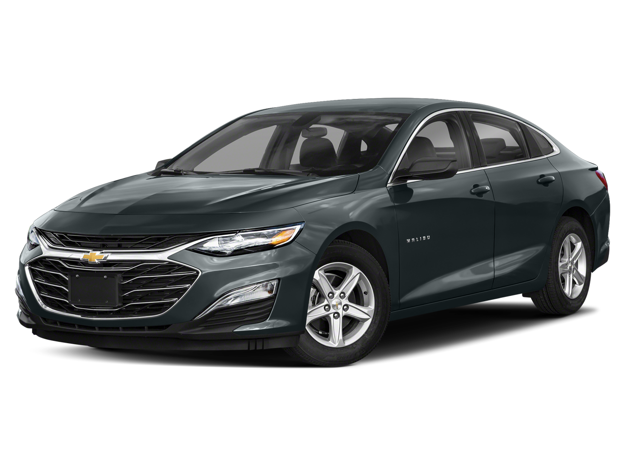 2021 Chevrolet Malibu 1LS for sale in Leesburg, FL