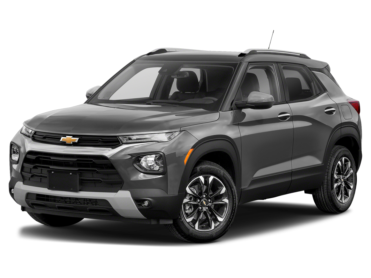 Used 2021 Chevrolet Trailblazer LT with VIN KL79MPSL5MB081886 for sale in Leesburg, FL