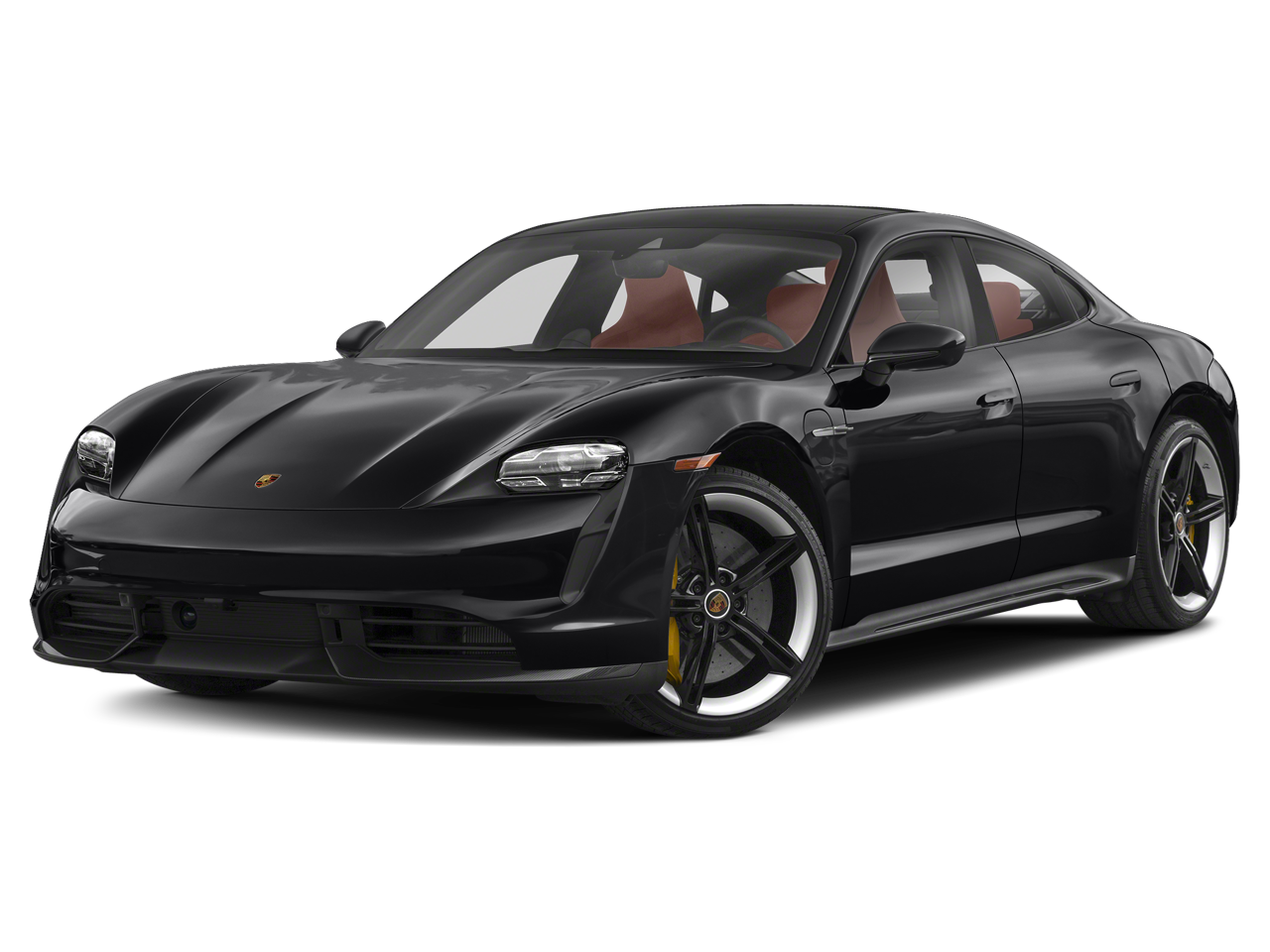 2022 Porsche Taycan Base for sale in Leesburg, FL