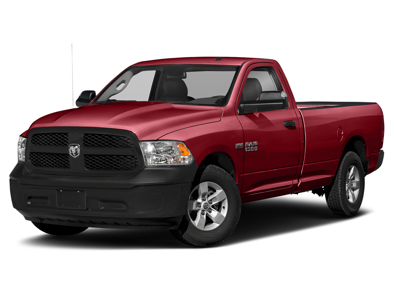 2022 RAM 1500 Classic Express