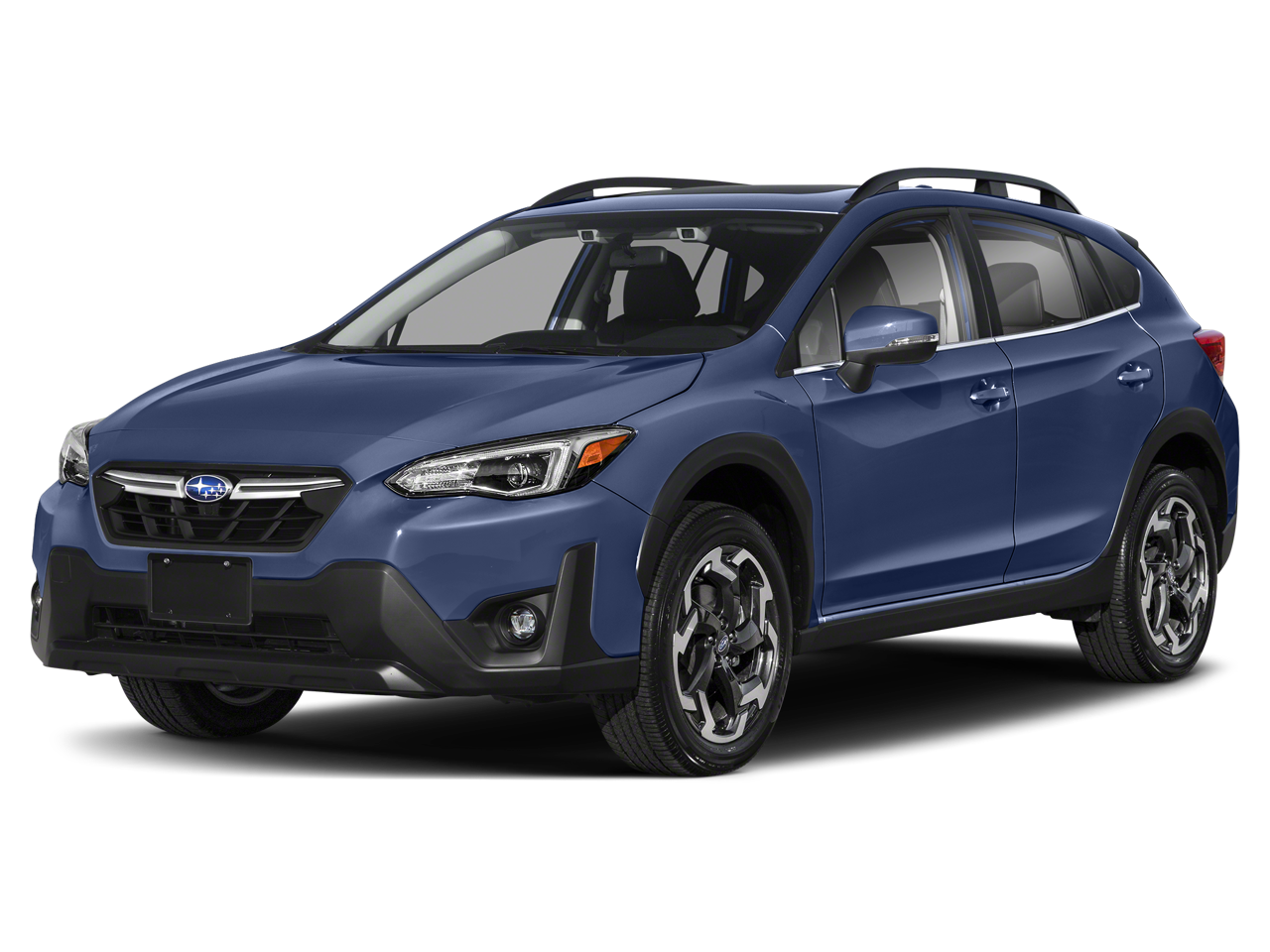 2022 Subaru Crosstrek
