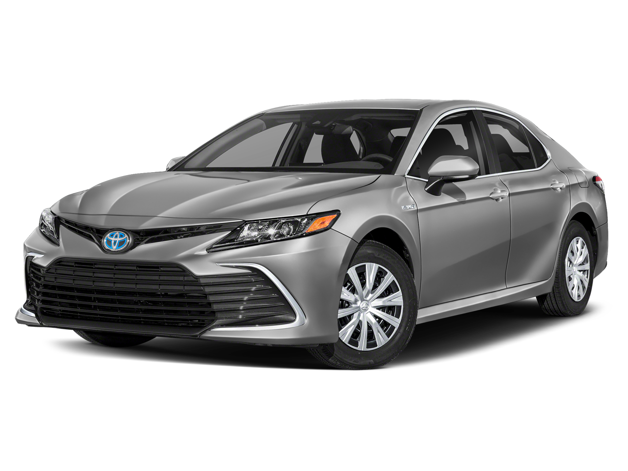 2022 Toyota Camry XLE for sale in Leesburg, FL
