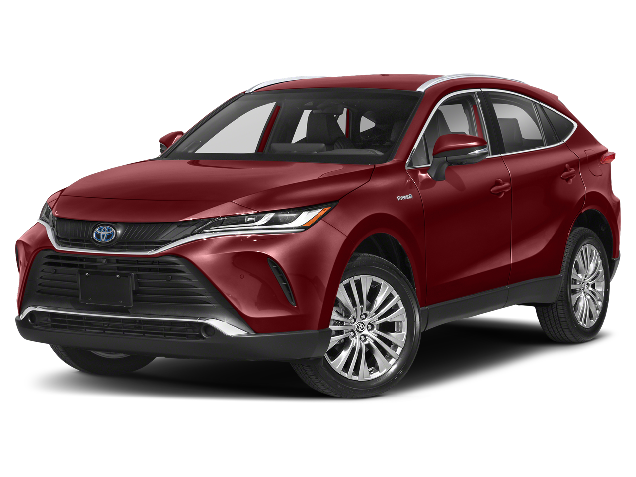 2022 Toyota Venza Limited