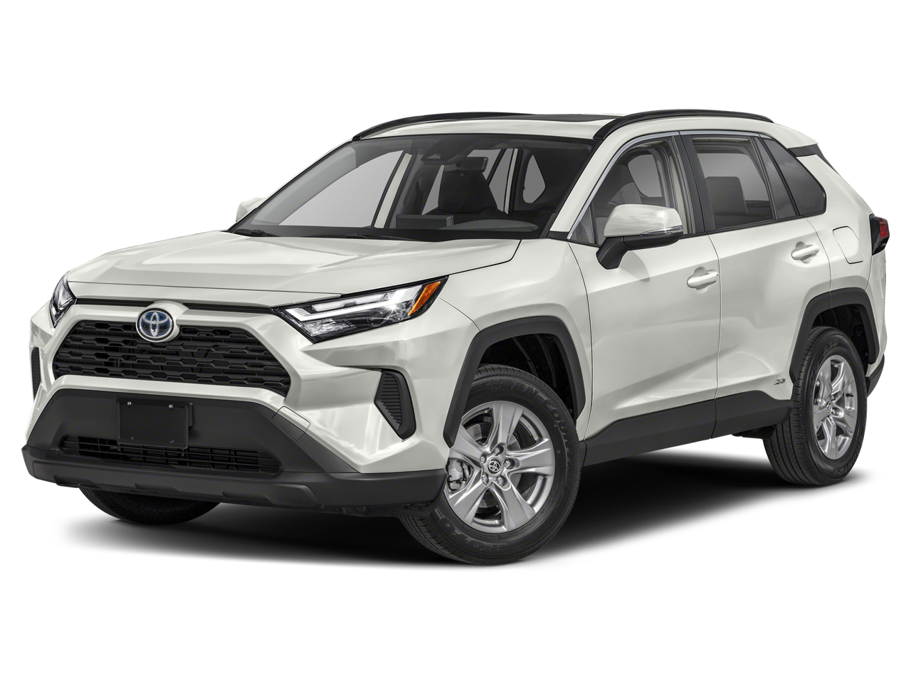 2022 Toyota RAV4 XLE Premium for sale in Leesburg, FL