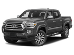 2022 Toyota Tacoma Limited