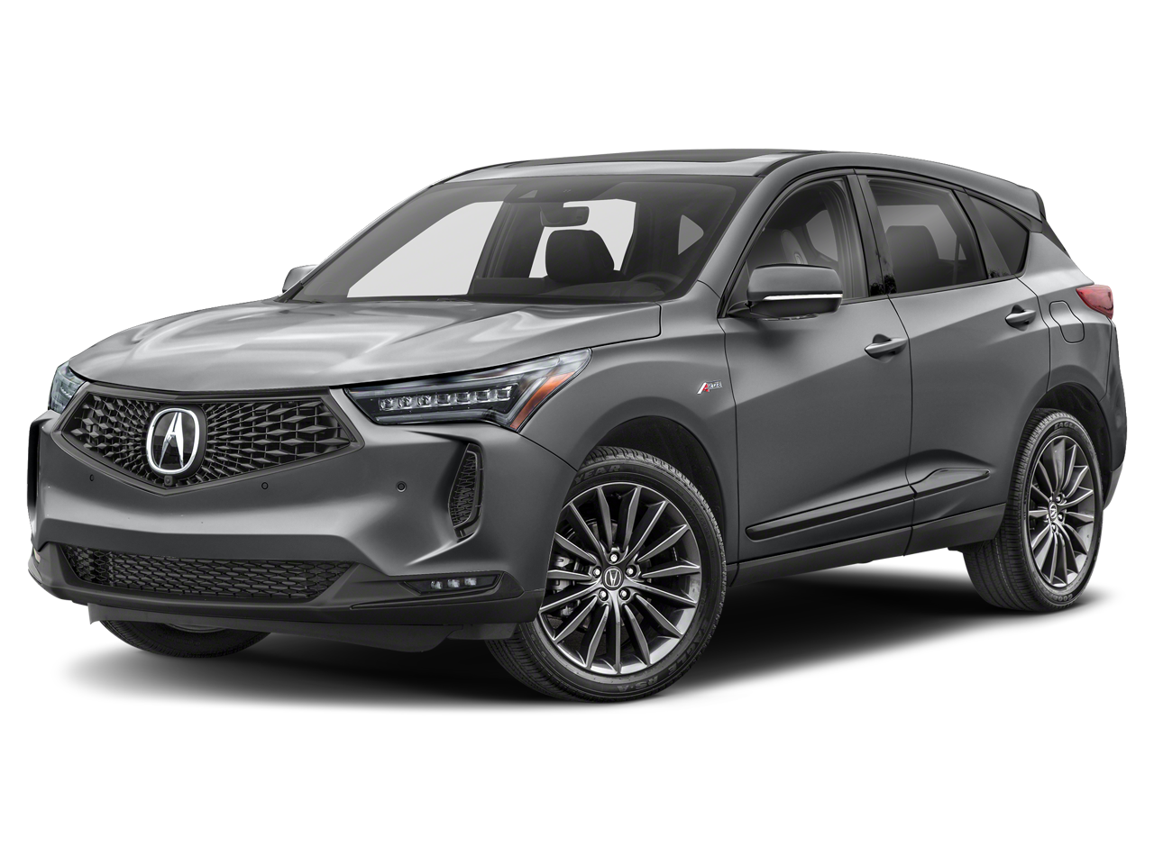 2023 Acura RDX A-Spec Advance Package