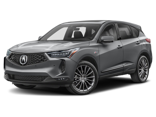 2023 Acura RDX A-Spec Advance Package