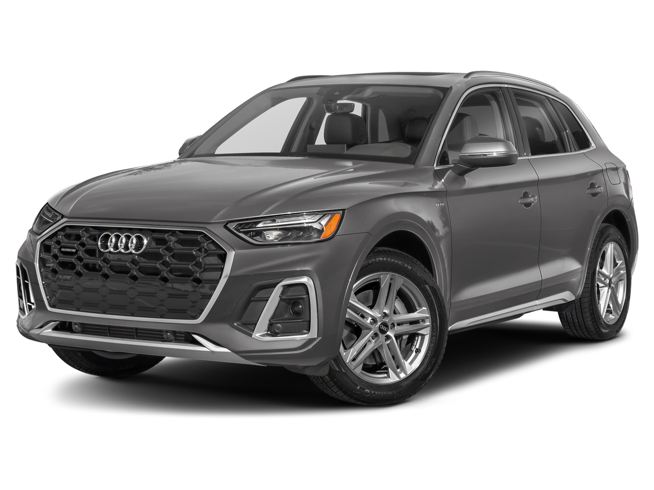 2023 Audi Q5 e S line Premium Plus