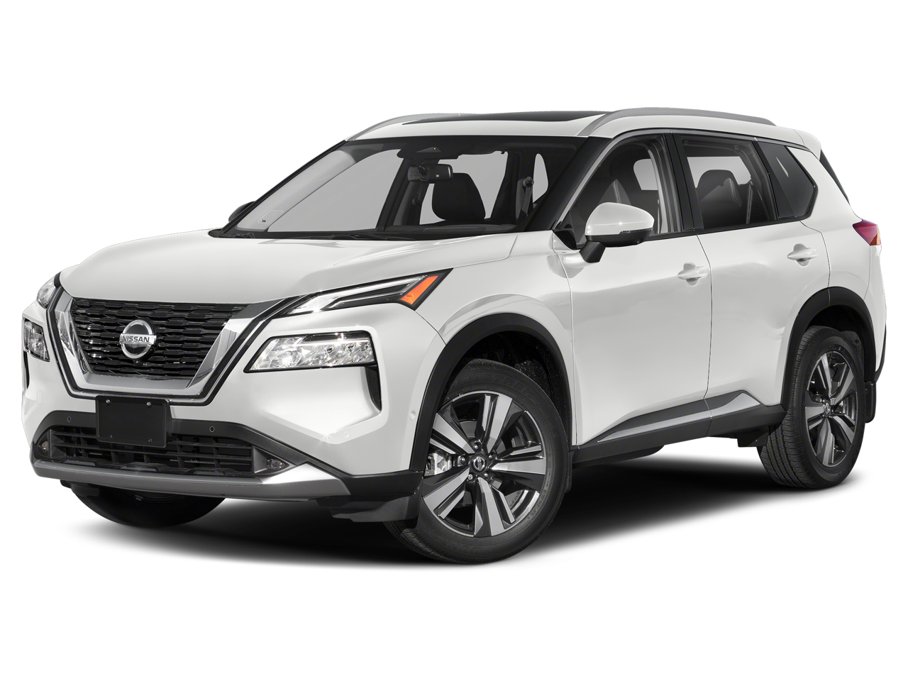 2023 Nissan Rogue Platinum for sale in Leesburg, FL
