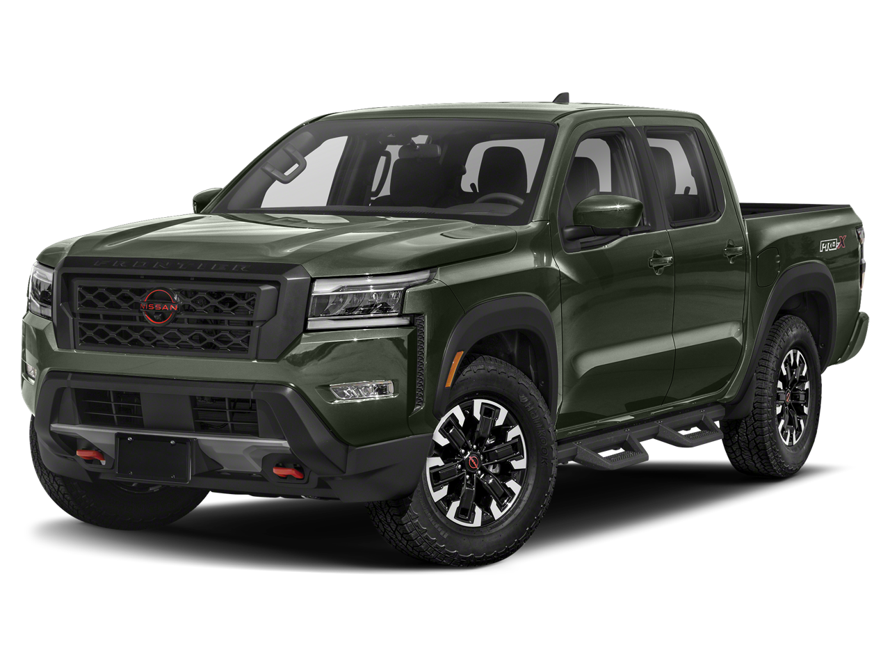 2023 Nissan Frontier PRO-4X for sale in Leesburg, FL