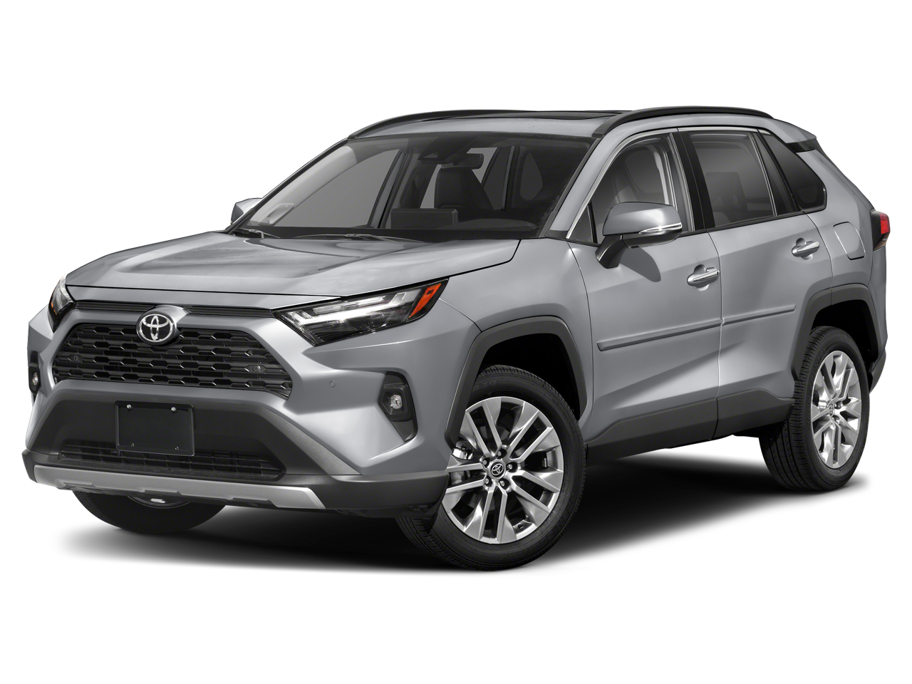 2023 Toyota RAV4 Limited for sale in Leesburg, FL