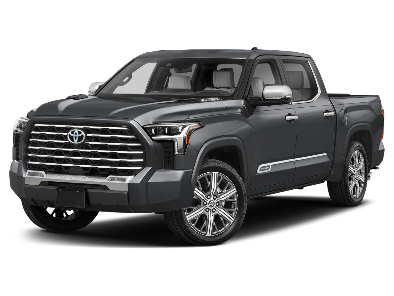 2023 Toyota Tundra Capstone for sale in Leesburg, FL