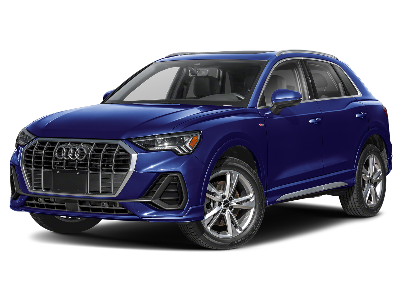 2024 Audi Q3 Premium Plus