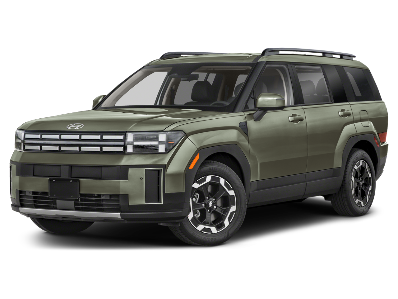 2024 Hyundai Santa Fe SEL for sale in Leesburg, FL