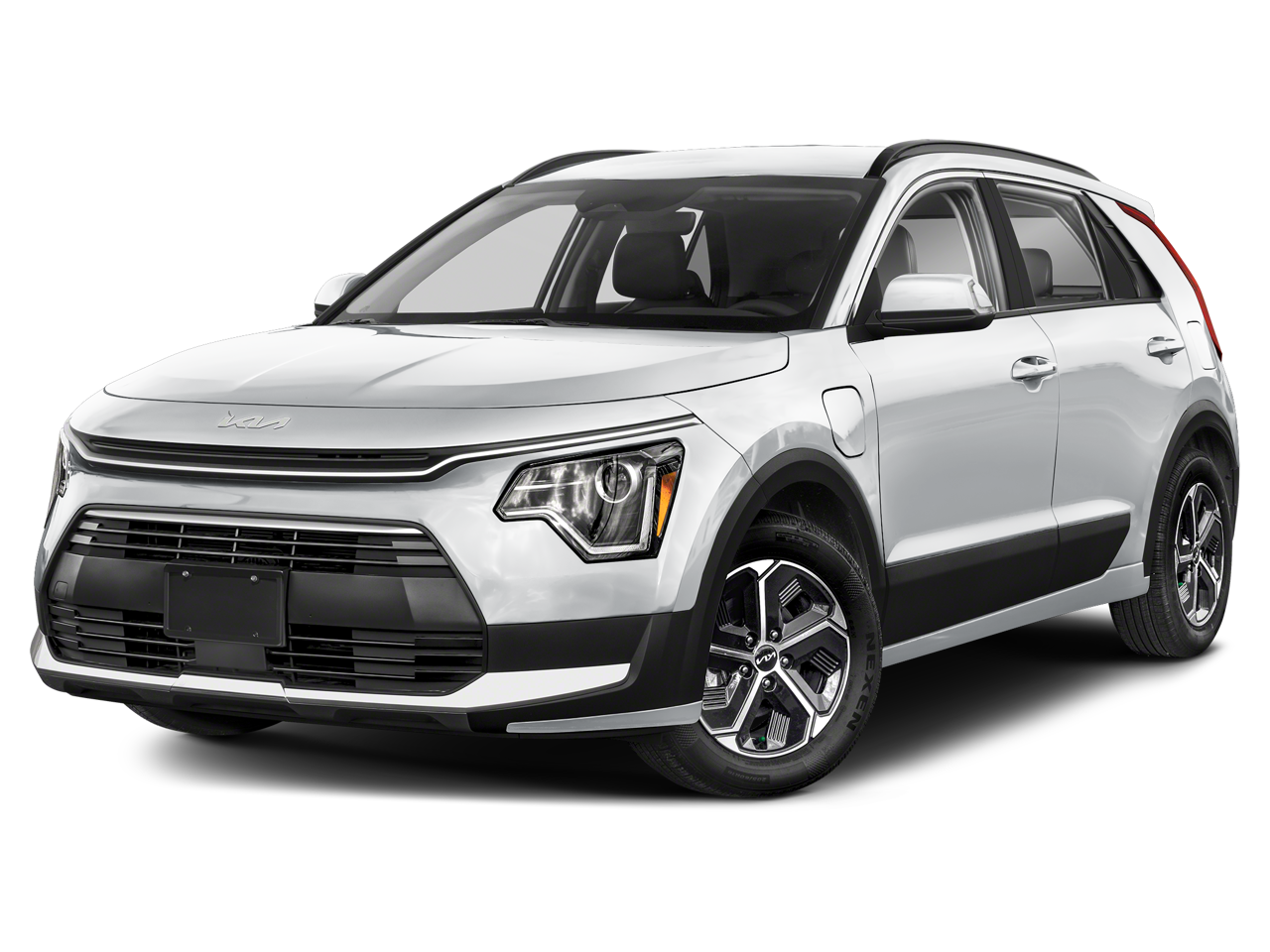 2024 Kia Niro Plug-In Hybrid EX