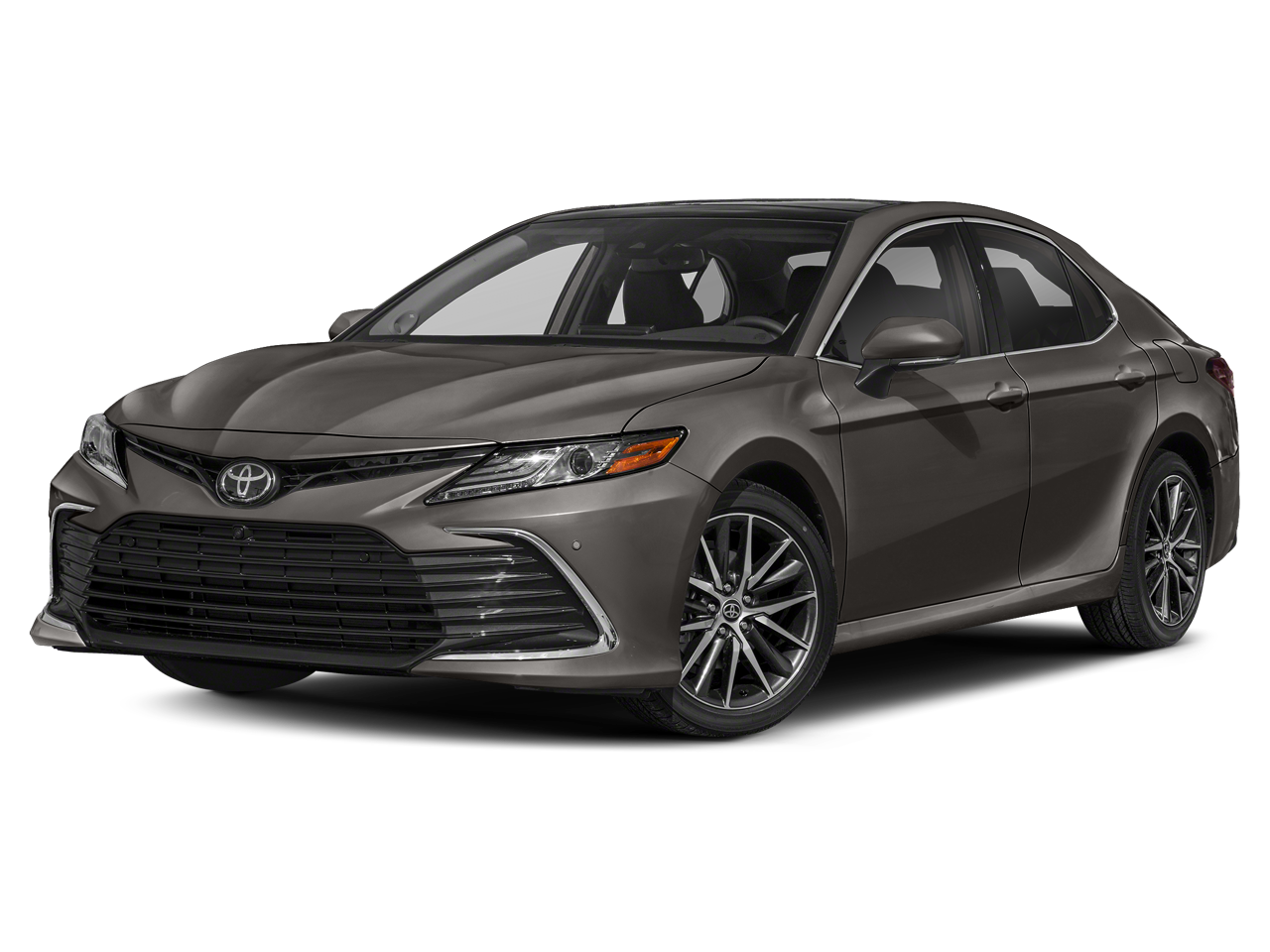 2024 Toyota Camry XLE for sale in Leesburg, FL