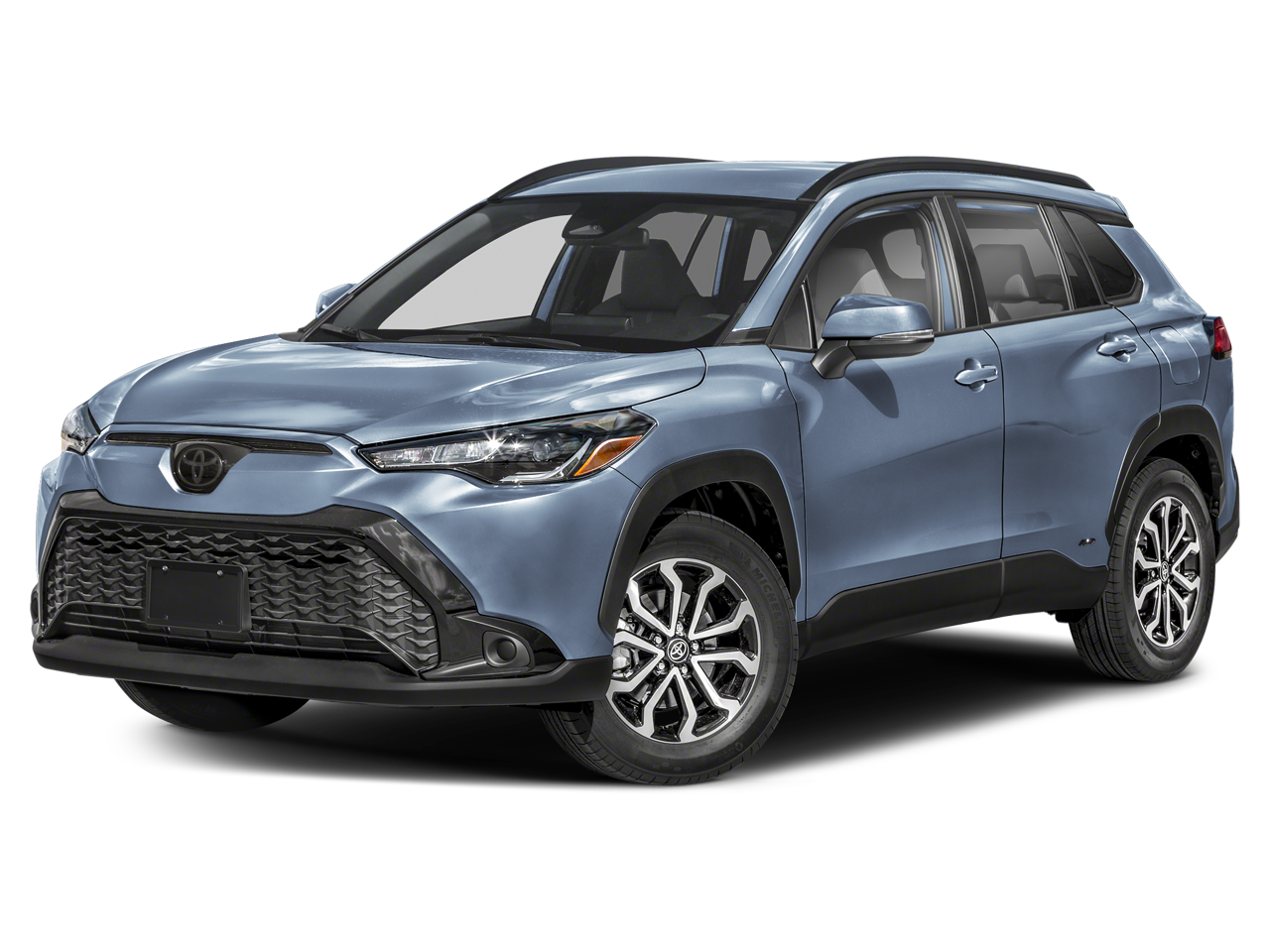 2024 Toyota Corolla Cross Hybrid SE AWD's photo