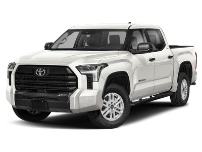 2024 Toyota Tundra 2WD SR5