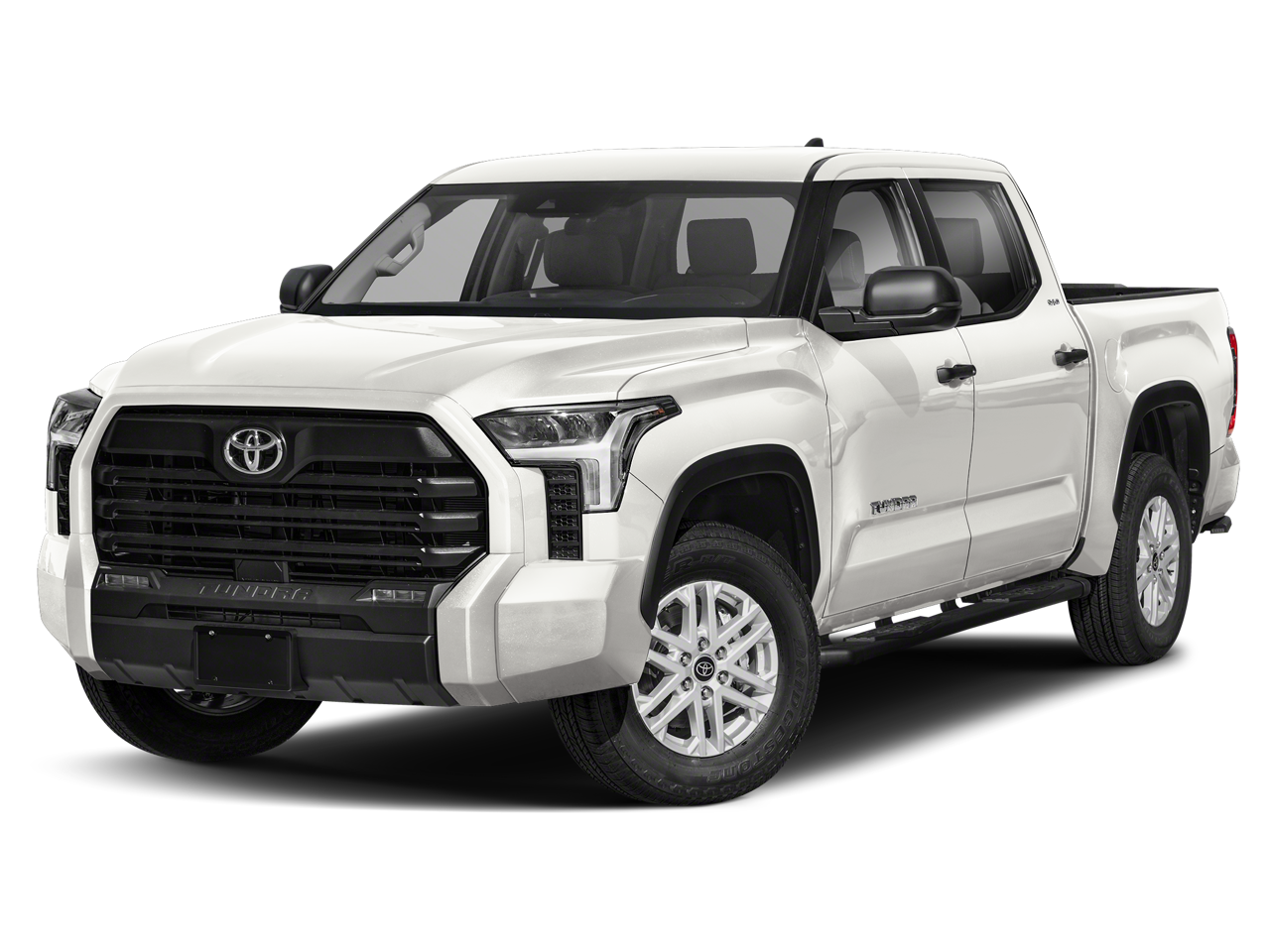 2024 Toyota Tundra 2WD SR5