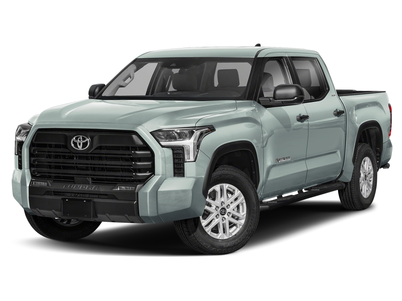 2024 Toyota Tundra 4WD SR5