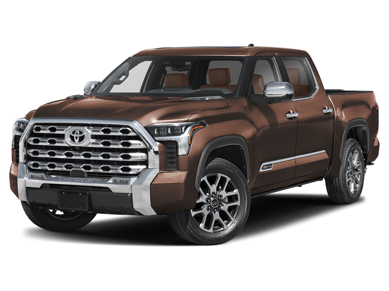 2024 Toyota Tundra 1794 Edition
