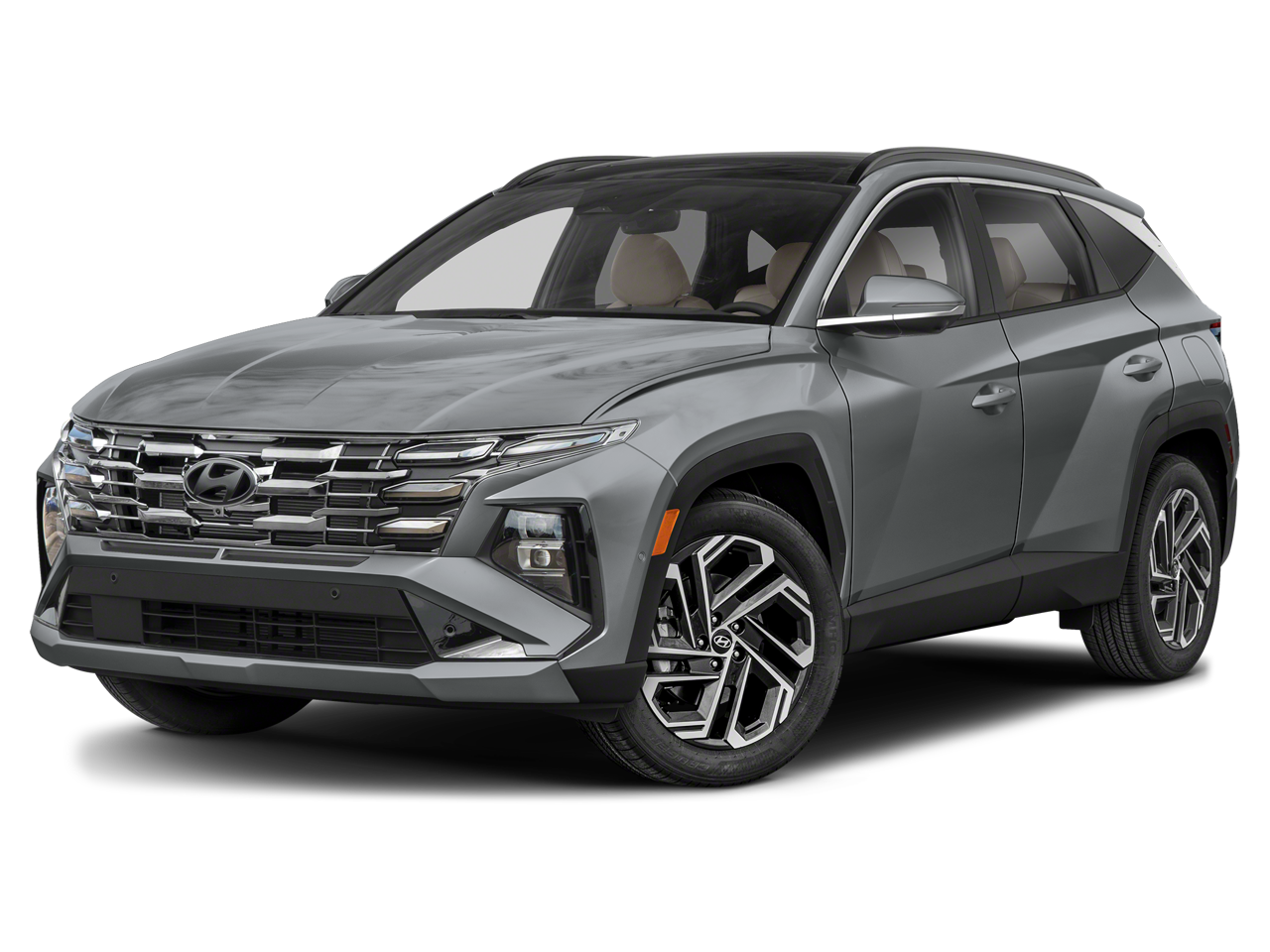 2025 Hyundai Tucson Limited for sale in Leesburg, FL