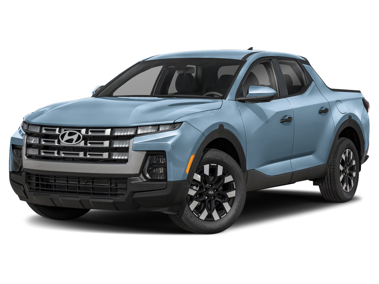 2025 Hyundai Santa Cruz SE for sale in Leesburg, FL