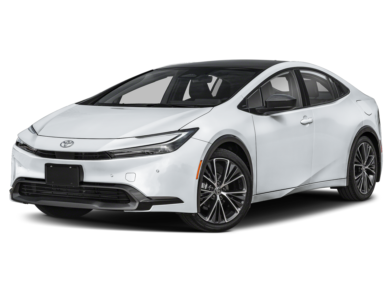 2026 Toyota Prius XLE FWD's photo