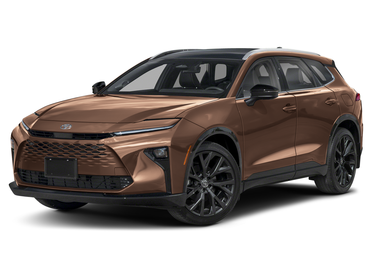2026 Toyota Toyota Crown Signia Limited