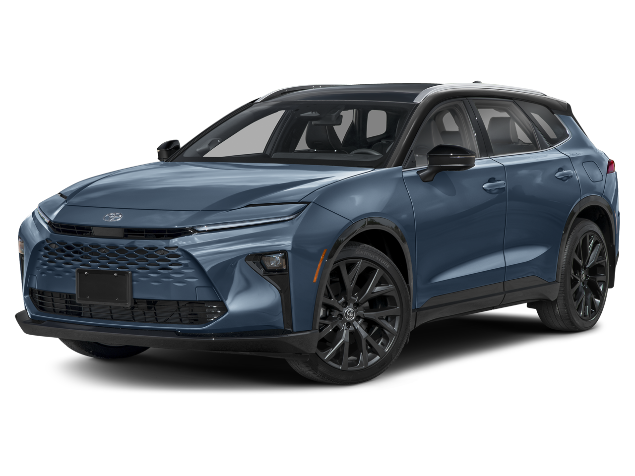 2026 Toyota Crown Signia Limited