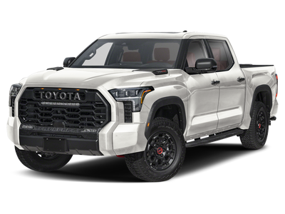 2026 Toyota Tundra TRD Pro