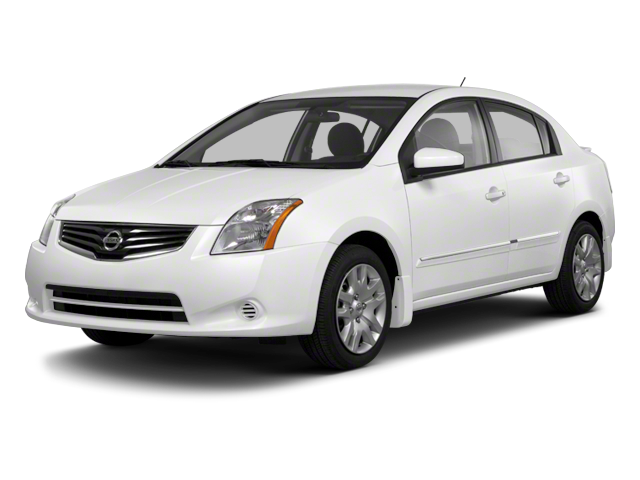 2011 Nissan Sentra 2.0 S CVT's photo