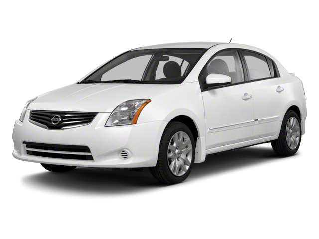 2011 Nissan Sentra 2.0 S