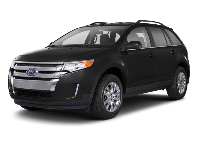 2012 Ford Edge SEL