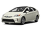 2012 Toyota Prius Three