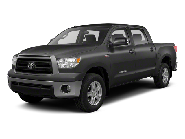 2012 Toyota Tundra Limited