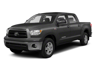 2012 Toyota Tundra Limited