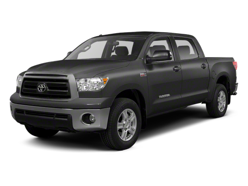 2012 Toyota Tundra Limited