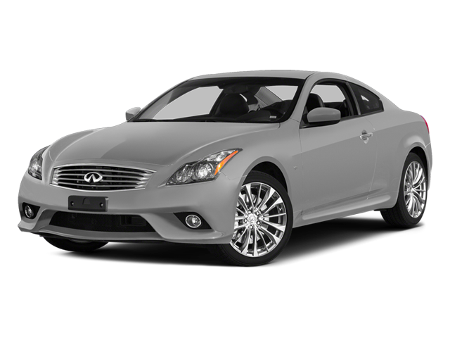 2014 INFINITI Q60 Coupe Base for sale in Leesburg, FL