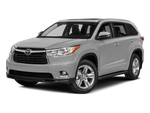 2014 Toyota Highlander LE