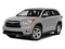 2014 Toyota Highlander LE