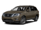2016 Nissan Pathfinder SL