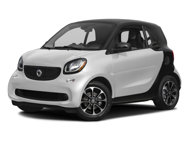 Used 2016 smart fortwo prime with VIN WMEFJ5DA0GK078219 for sale in Leesburg, FL